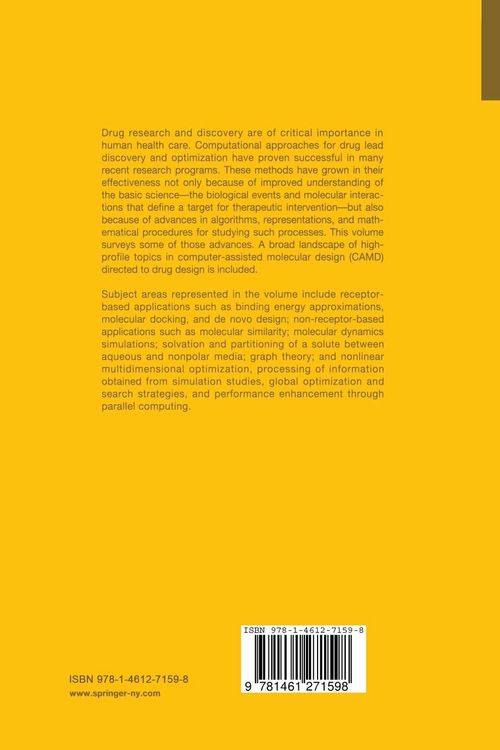 Produktbild: Rational Drug Design