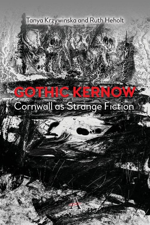 Produktbild: Gothic Kernow