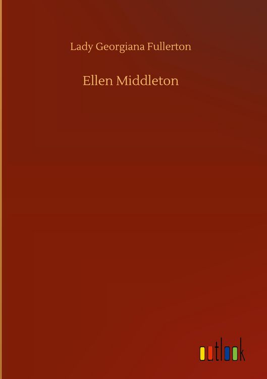Produktbild: Ellen Middleton