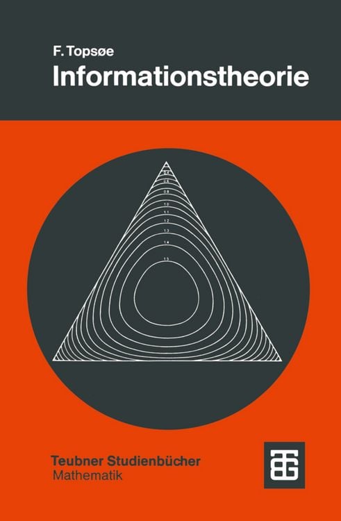 Produktbild: Informationstheorie