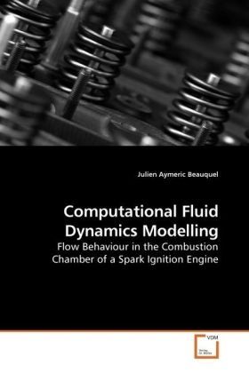 Produktbild: Beauquel, J: Computational Fluid Dynamics Modelling