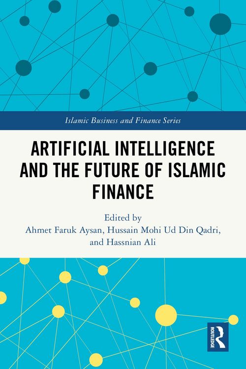 Produktbild: Artificial Intelligence and the Future of Islamic Finance