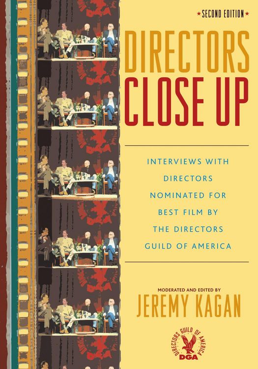 Produktbild: Directors Close Up