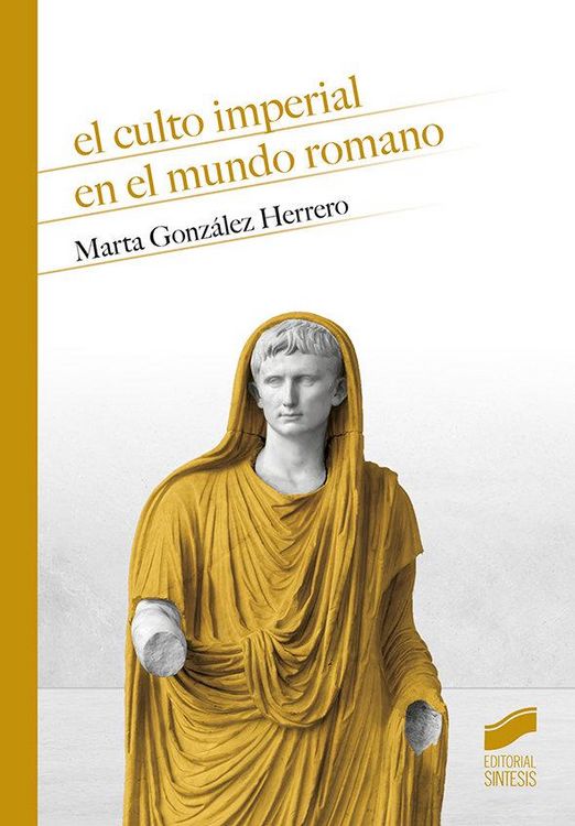 Produktbild: El culto imperial en el mundo romano