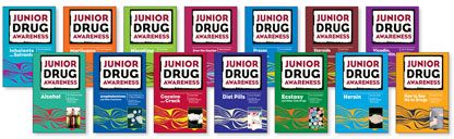Produktbild: Junior Drug Awareness Set