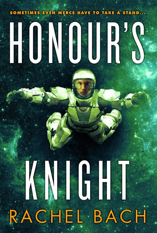 Produktbild: Honour's Knight