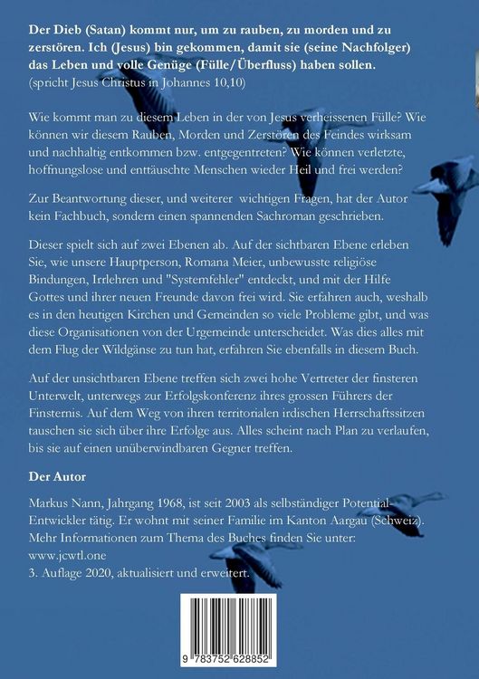 Produktbild: Romana und die Nikolaiten