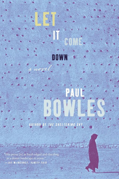 Produktbild: Let It Come Down