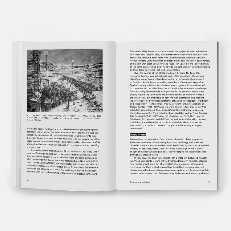 Produktbild: Video/Art: The First Fifty Years