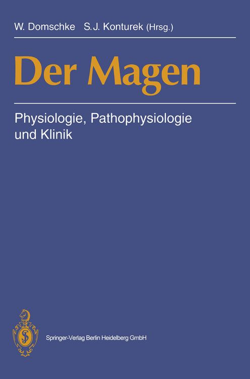 Produktbild: Der Magen
