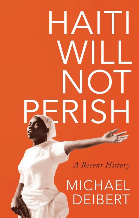 Produktbild: Haiti Will Not Perish