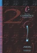 Produktbild: The New Cambridge English Course 2 Student's book Italian edition