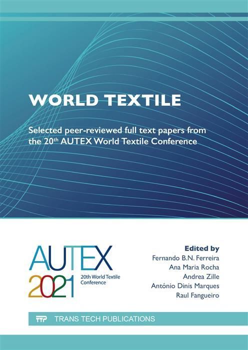 Produktbild: World Textile