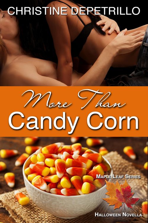 Produktbild: More Than Candy Corn (The Maple Leaf Series)