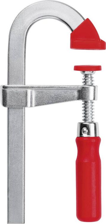 Produktbild: Bessey LMU15/5 Spann-Weite (max.):150 mm Ausladungs-Ma&szlig;e:50 mm
