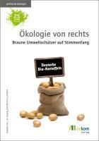 Produktbild: &Ouml;kologie von rechts