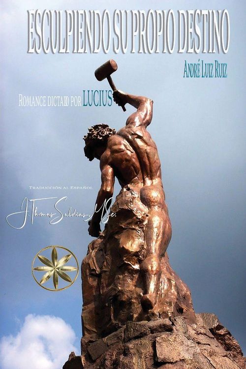 Produktbild: Esculpiendo su propio destino