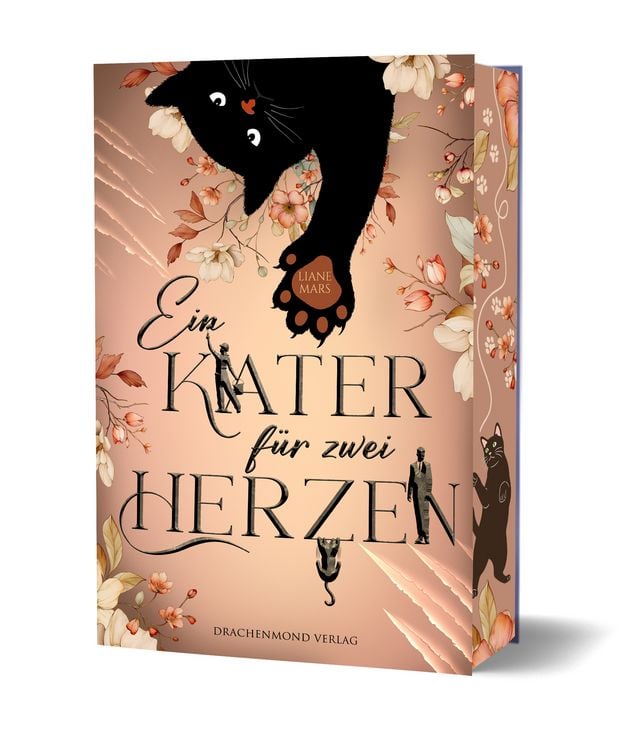 Produktbild: Ein Kater f&uuml;r zwei Herzen