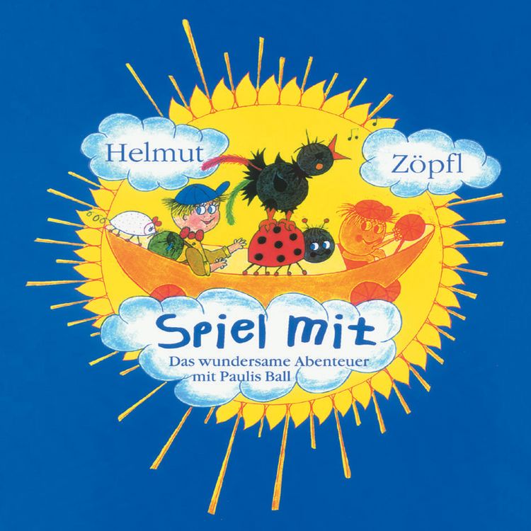 Produktbild: Spiel mit...