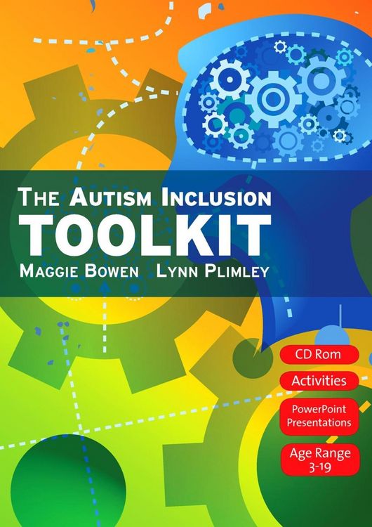 Produktbild: The Autism Inclusion Toolkit