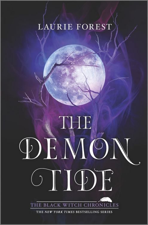 Produktbild: The Demon Tide