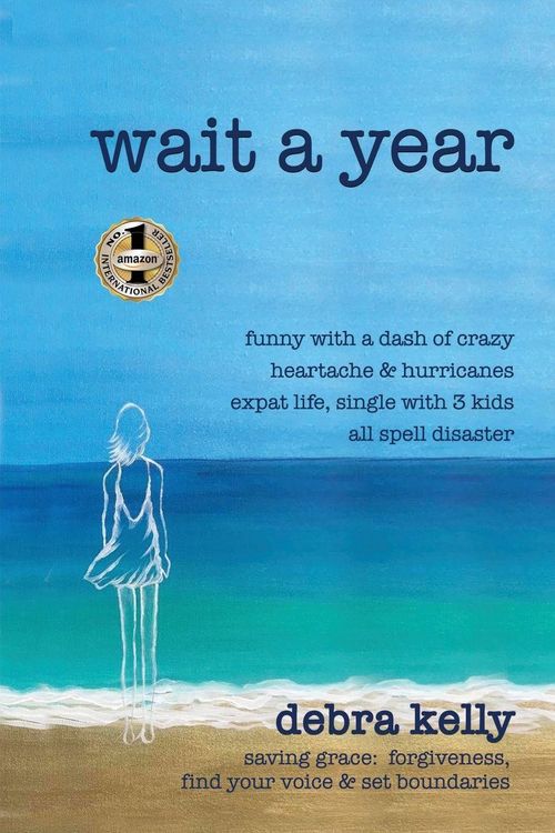 Produktbild: Wait a Year