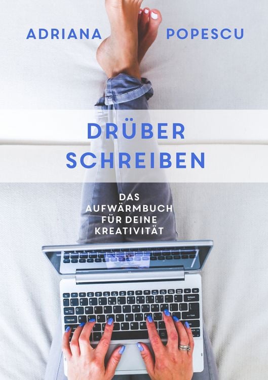 Produktbild: Dr&uuml;ber schreiben