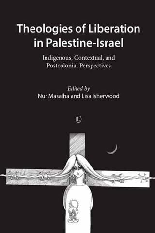 Produktbild: Theologies of Liberation in Palestine-Israel