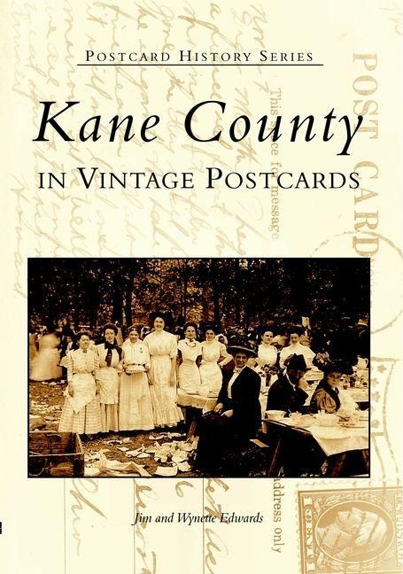 Produktbild: Kane County
