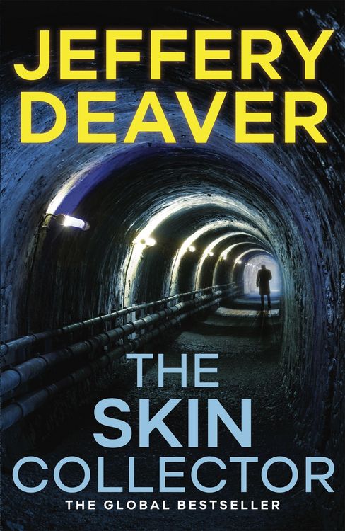 Produktbild: The Skin Collector