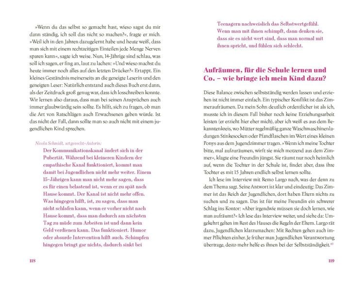 Produktbild: Sag zum Abschied leise &hellip; yippie!