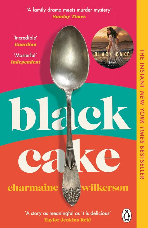 Produktbild: Black Cake