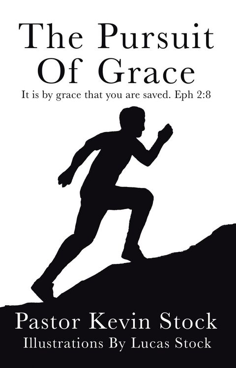 Produktbild: The Pursuit of Grace