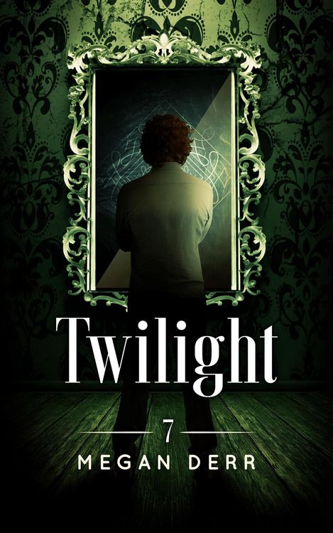 Produktbild: Twilight (Dance with the Devil, #7)