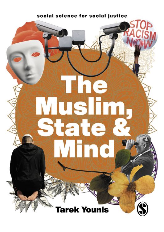 Produktbild: The Muslim, State and Mind