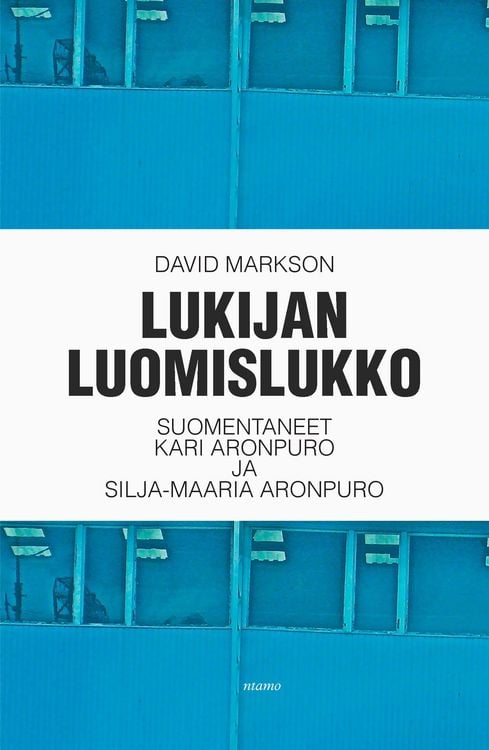 Produktbild: Lukijan luomislukko