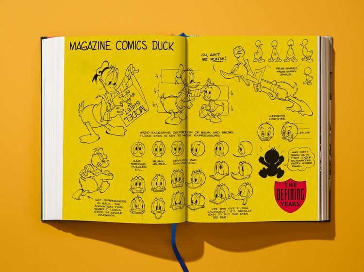 Produktbild: Walt Disney's Donald Duck