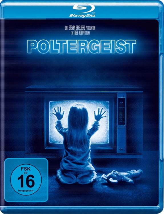 Produktbild: Poltergeist 1