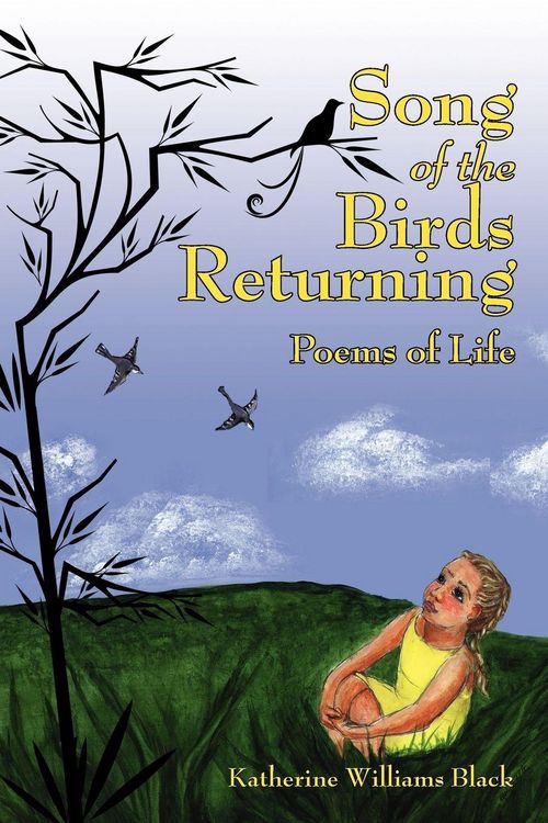 Produktbild: Song of the Birds Returning