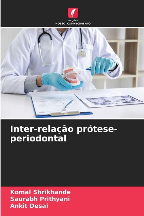 Produktbild: Inter-rela&ccedil;&atilde;o pr&oacute;tese-periodontal