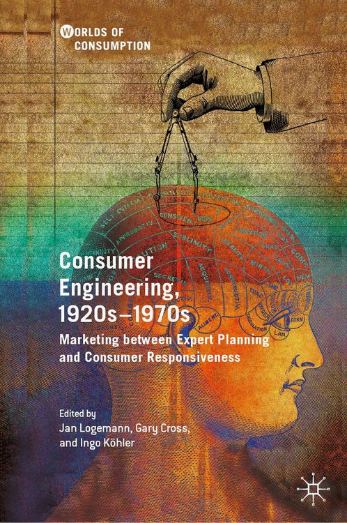 Produktbild: Consumer Engineering, 1920s-1970s