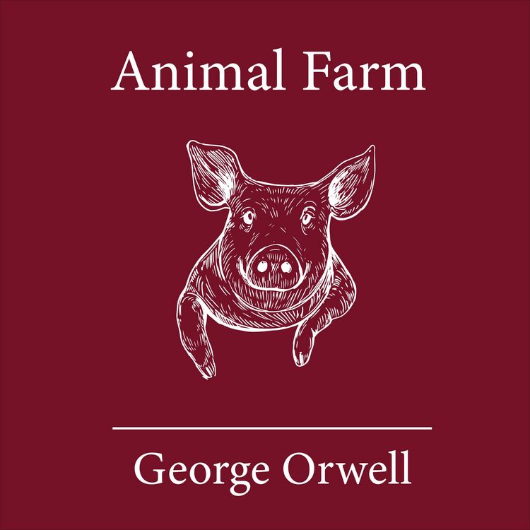Produktbild: Animal Farm
