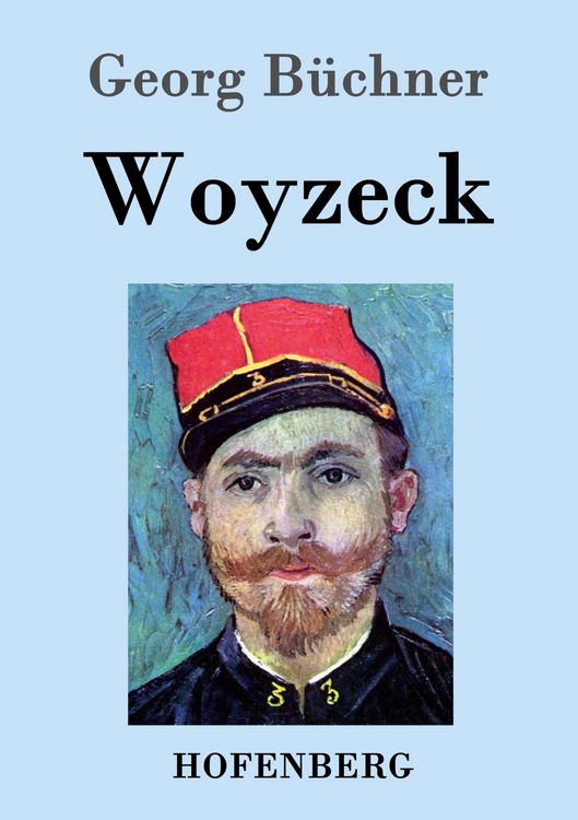 Produktbild: Woyzeck