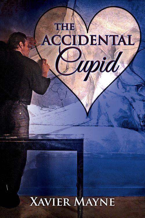 Produktbild: The Accidental Cupid