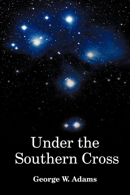 Produktbild: Under the Southern Cross