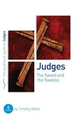 Produktbild: Judges: The Flawed and the Flawless