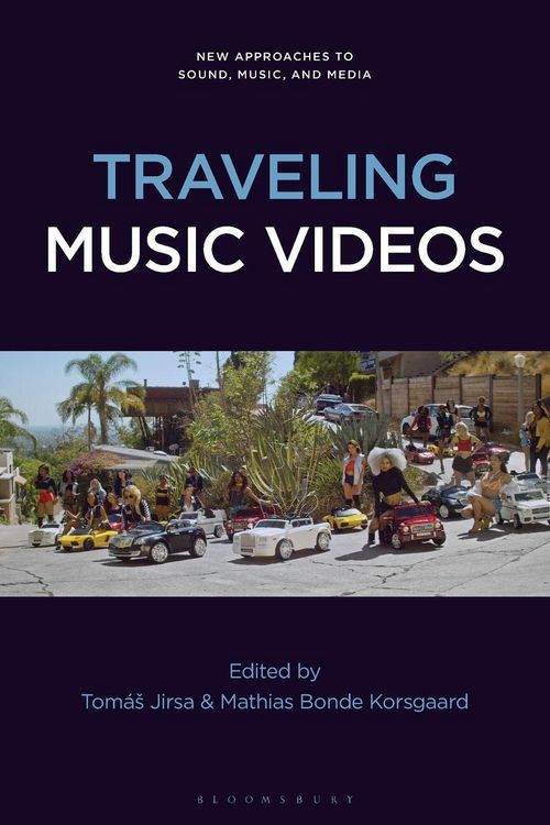 Produktbild: Traveling Music Videos