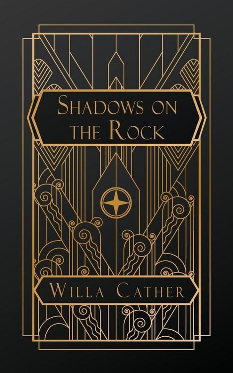 Produktbild: Shadows on the Rock