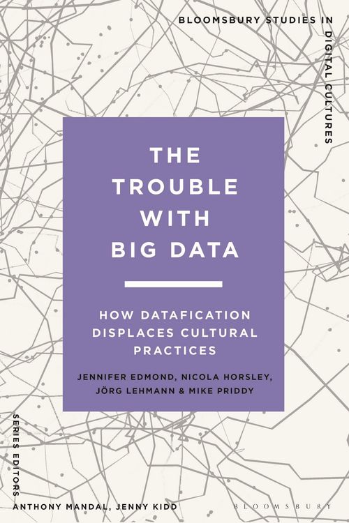 Produktbild: The Trouble With Big Data