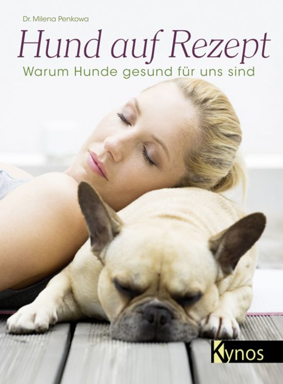 Produktbild: Hund auf Rezept